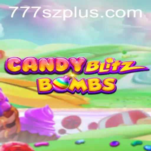 The Explosive World of CandyBlitzBombs and the Mystery of 777sz