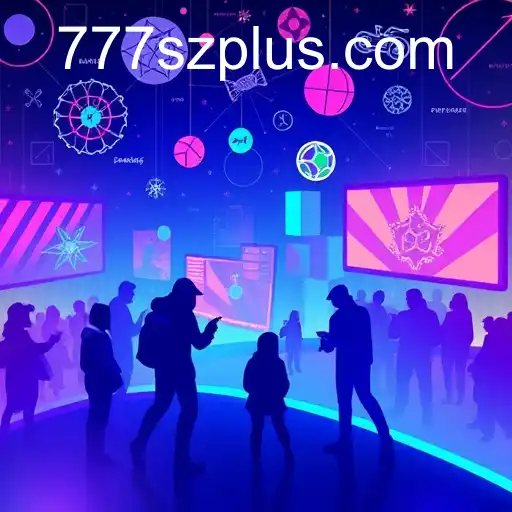 The Vibrant Ecosystem of the Player Community