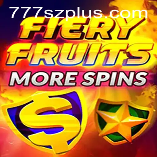 FieryFruitsMoreSpins: Dive into the World of Dazzling Gameplay
