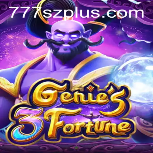 Unlock the Magic of Genie3Fortune: Your Guide to the Enchanting World of 777sz
