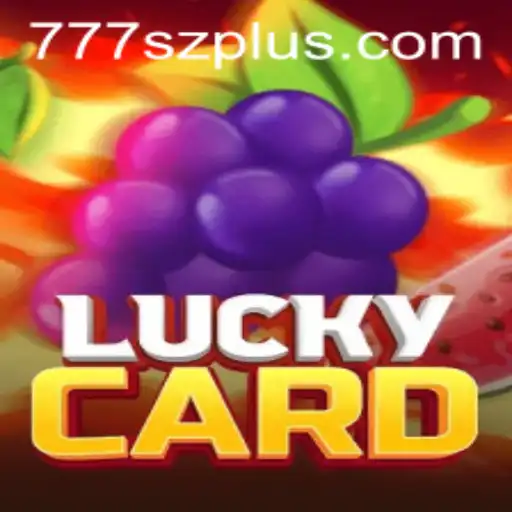 Discovering the Thrills of LuckyCard and the Strategic Depth of 777sz