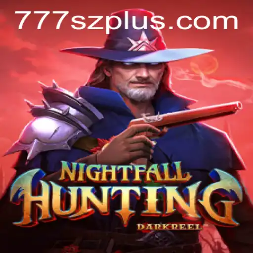 Discover NightfallHunting: The Ultimate Adventure Game with a Twist