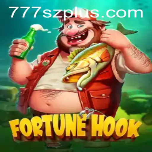 FortuneHook: The Exciting World of 777sz Gaming