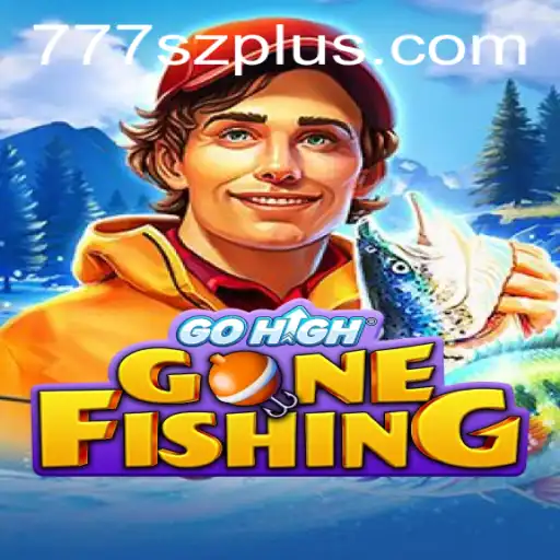 GoHighGoneFishing: The Ultimate Adventure Game with a Twist