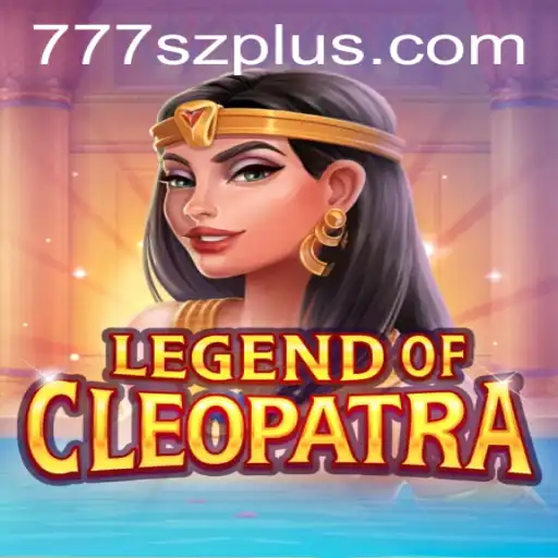 Legend Of Cleopatra: Unveiling the Riches of Ancient Egypt in 777sz