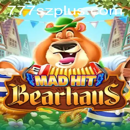 Dive into the Enchanting World of MadHitBearhaus