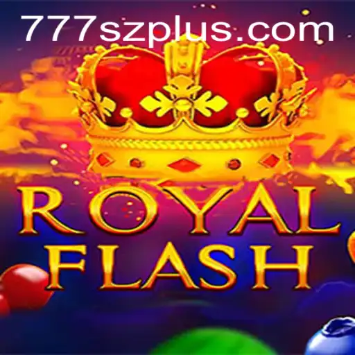 Discovering the Thrills of RoyalFlash: Unveiling the Game of 777sz